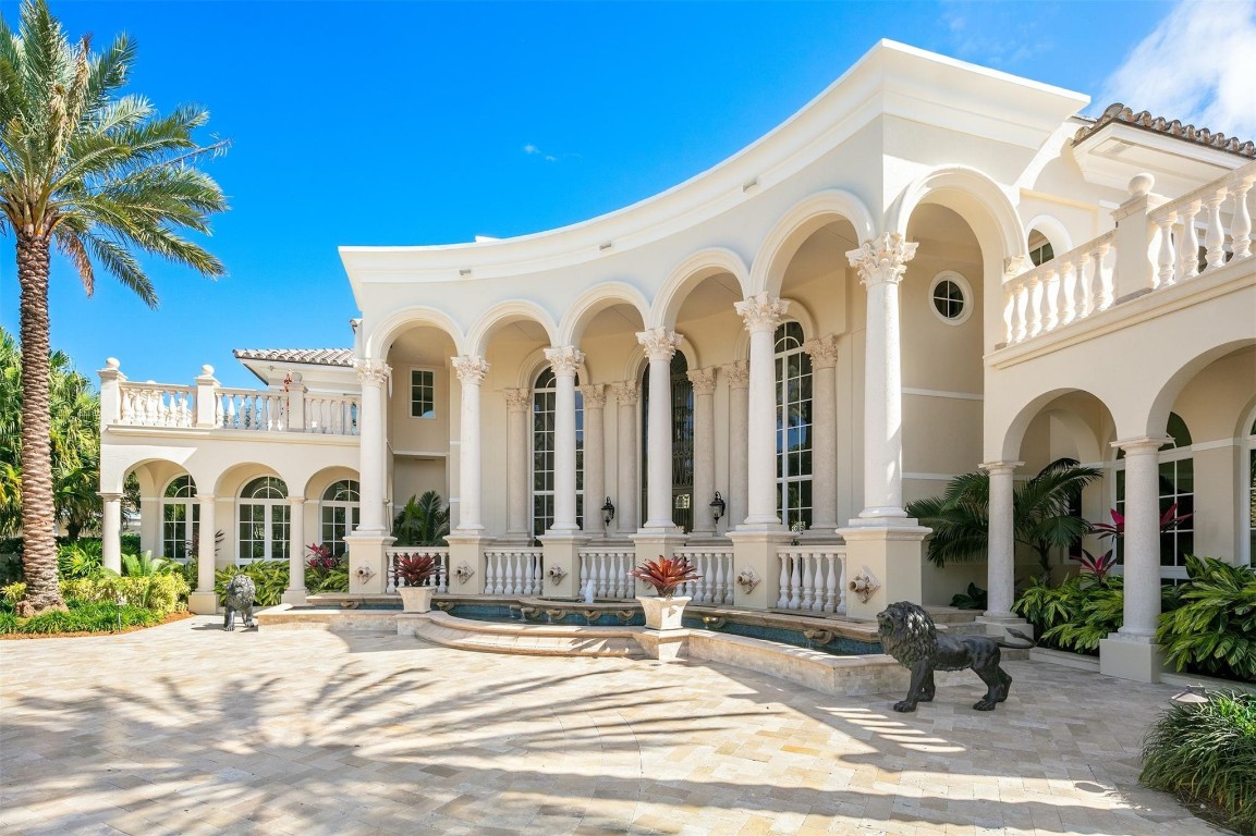 PELICAN ISLE 21-19 B - Residential