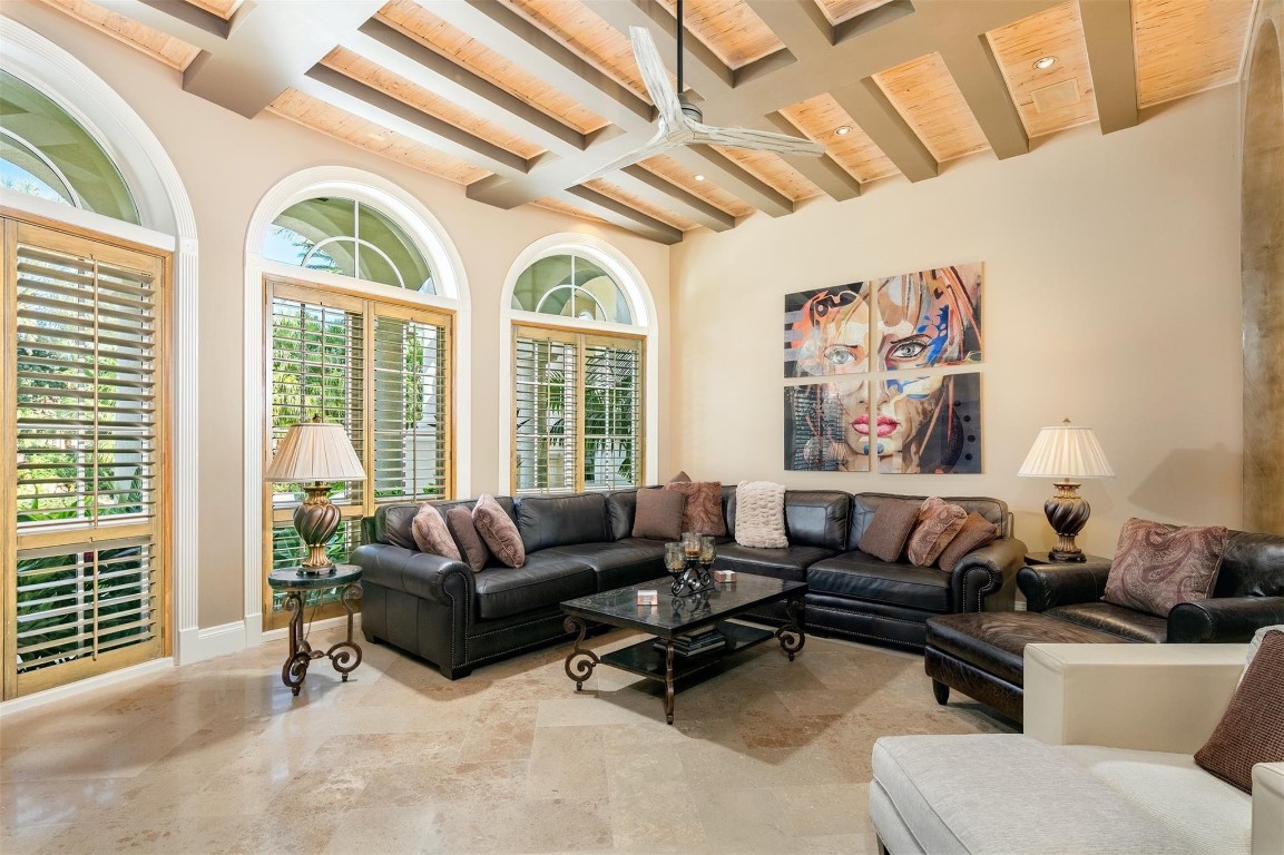 PELICAN ISLE 21-19 B - Residential