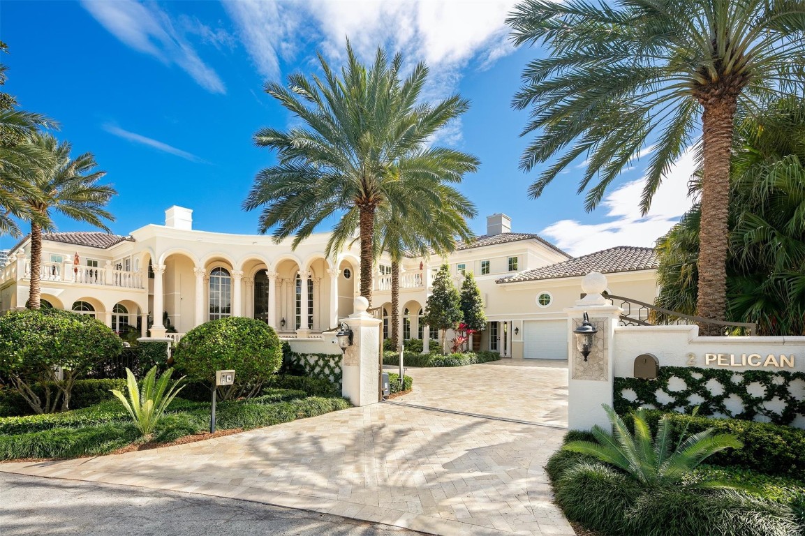 PELICAN ISLE 21-19 B - Residential