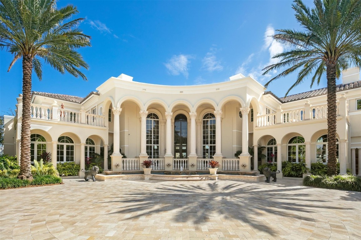PELICAN ISLE 21-19 B - Residential