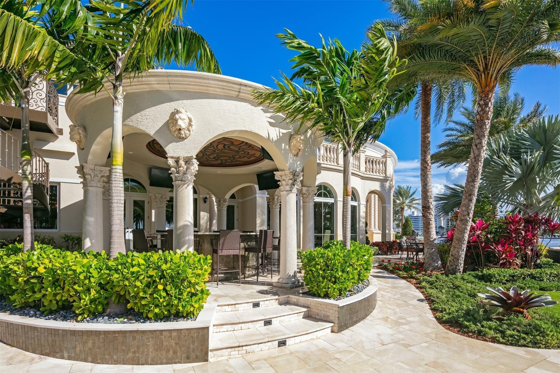 PELICAN ISLE 21-19 B - Residential