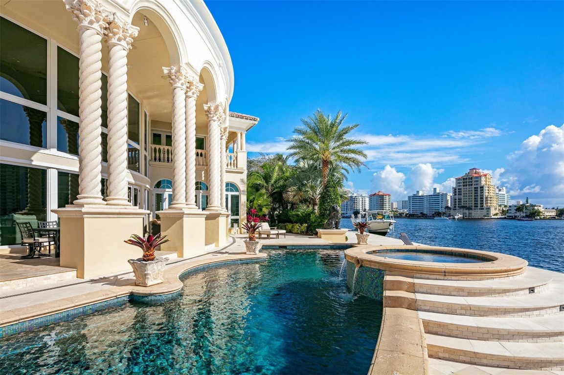 PELICAN ISLE 21-19 B - Residential