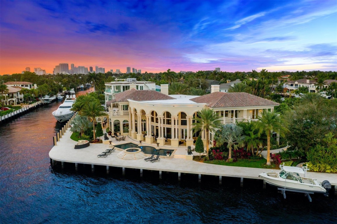 PELICAN ISLE 21-19 B - Residential