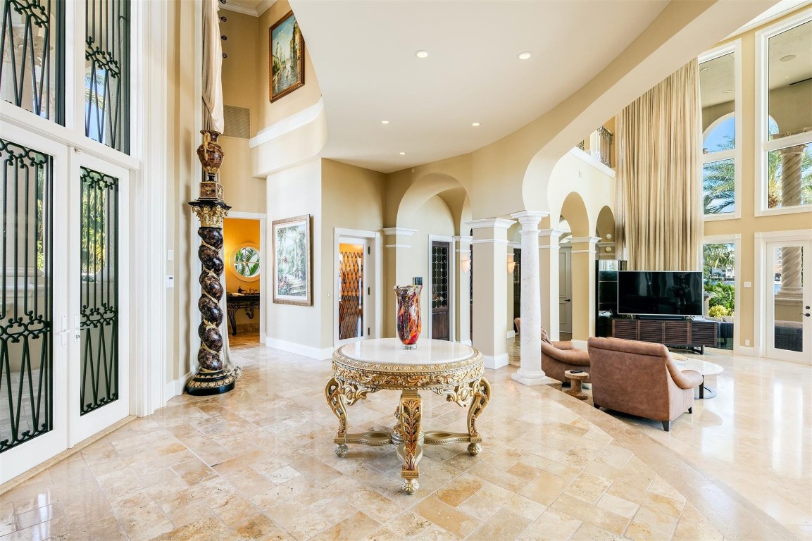 PELICAN ISLE 21-19 B - Residential