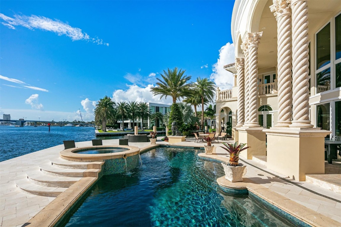 PELICAN ISLE 21-19 B - Residential