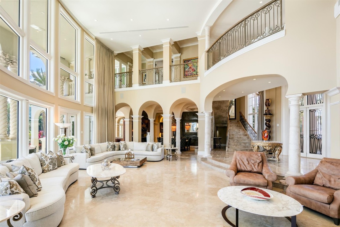 PELICAN ISLE 21-19 B - Residential