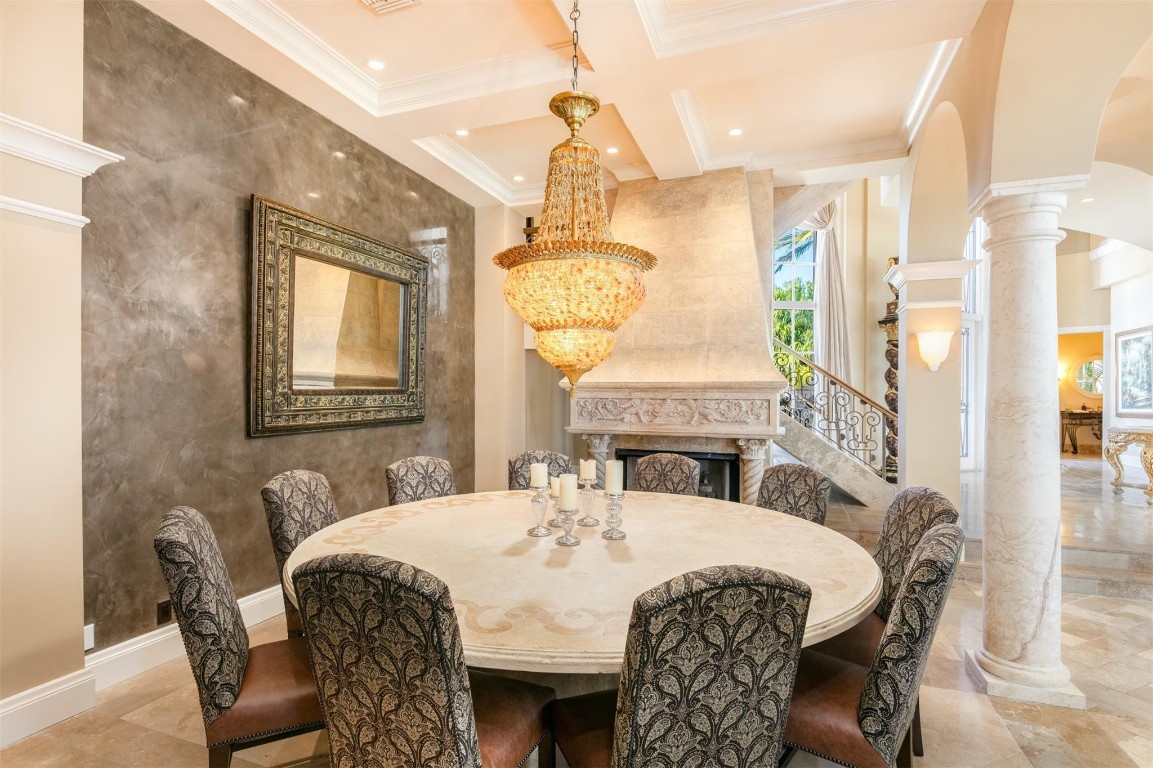 PELICAN ISLE 21-19 B - Residential