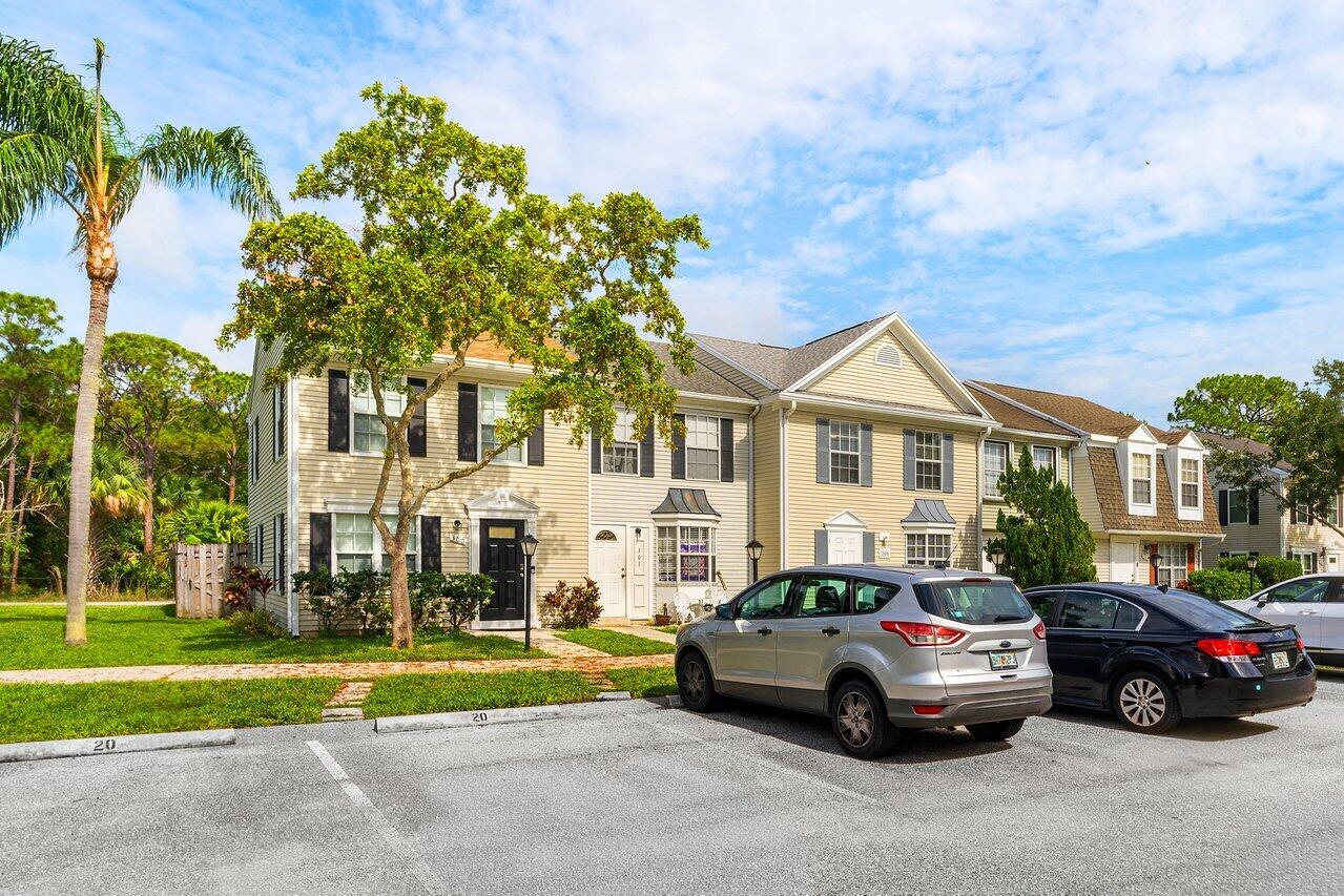 GEORGIAN PARK - Residential