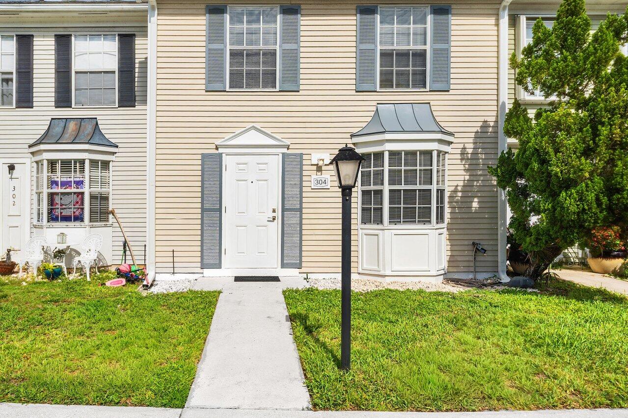 GEORGIAN PARK - Residential