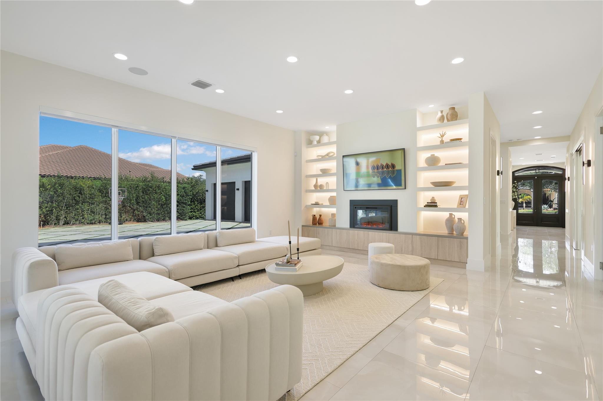 Pine Meadows Estates II 1 - Residential