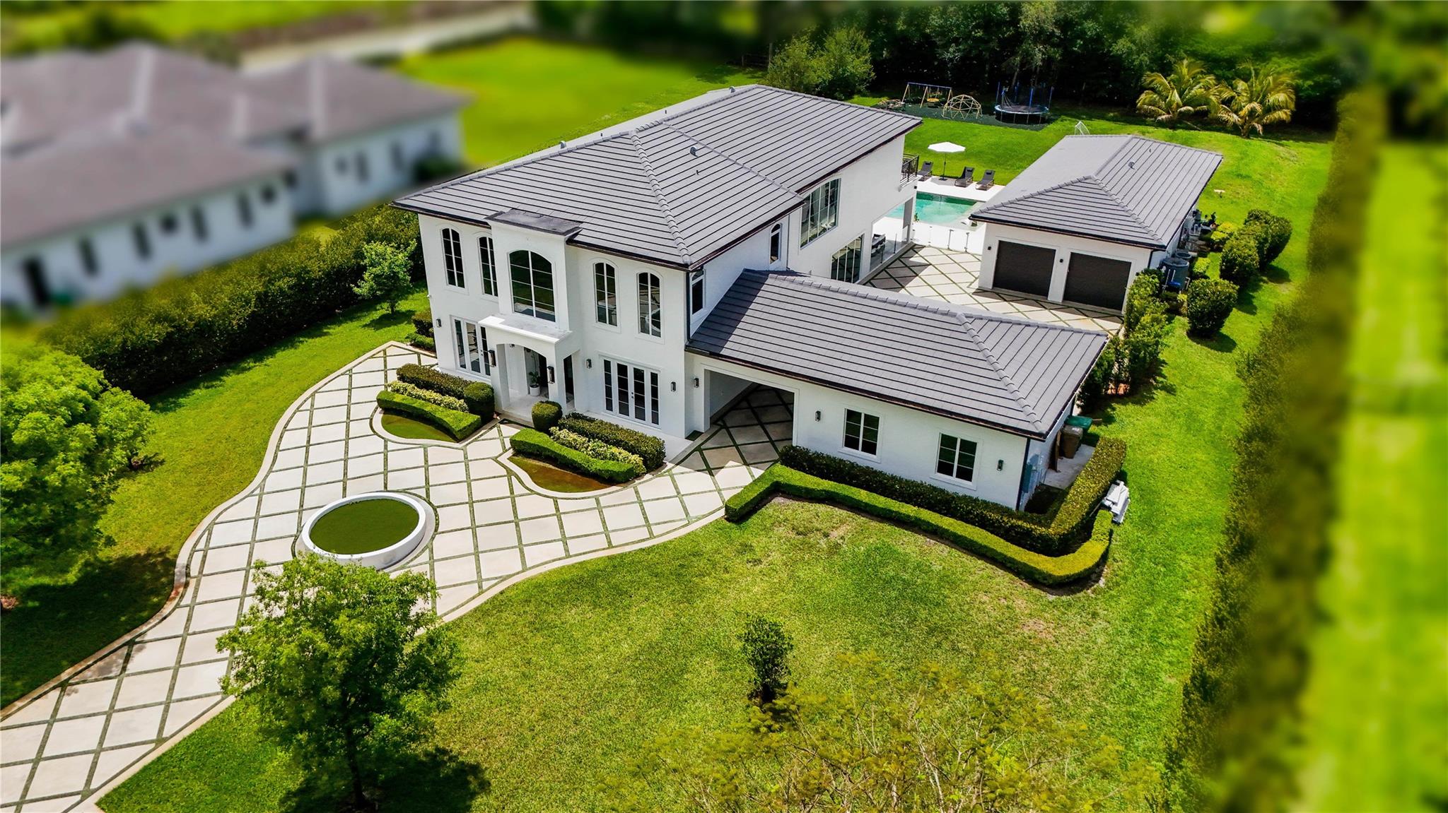 Pine Meadows Estates II 1 - Residential