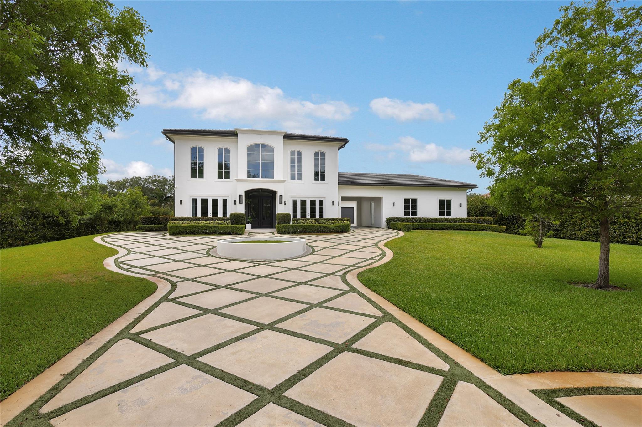 Pine Meadows Estates II 1 - Residential