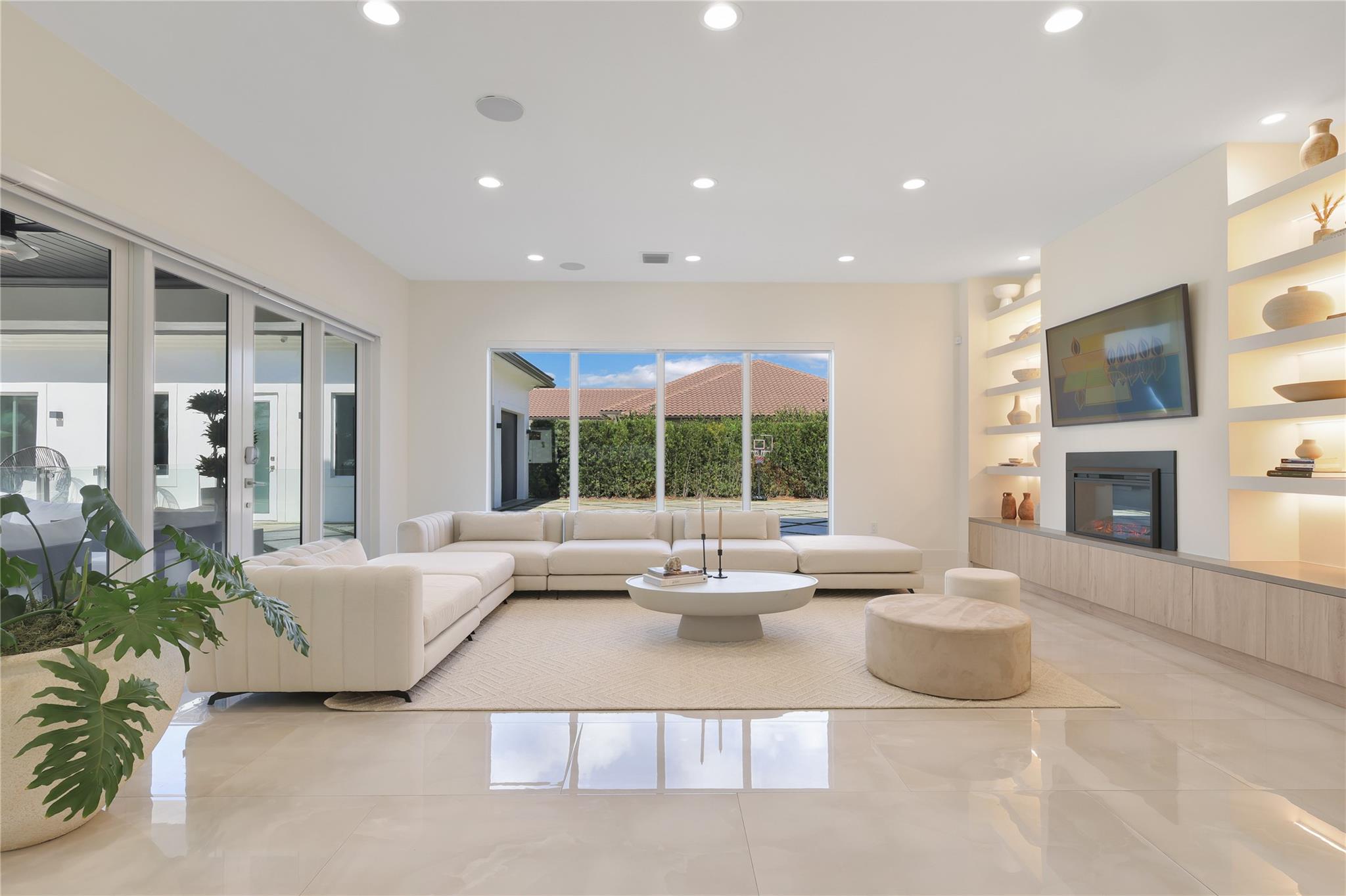 Pine Meadows Estates II 1 - Residential