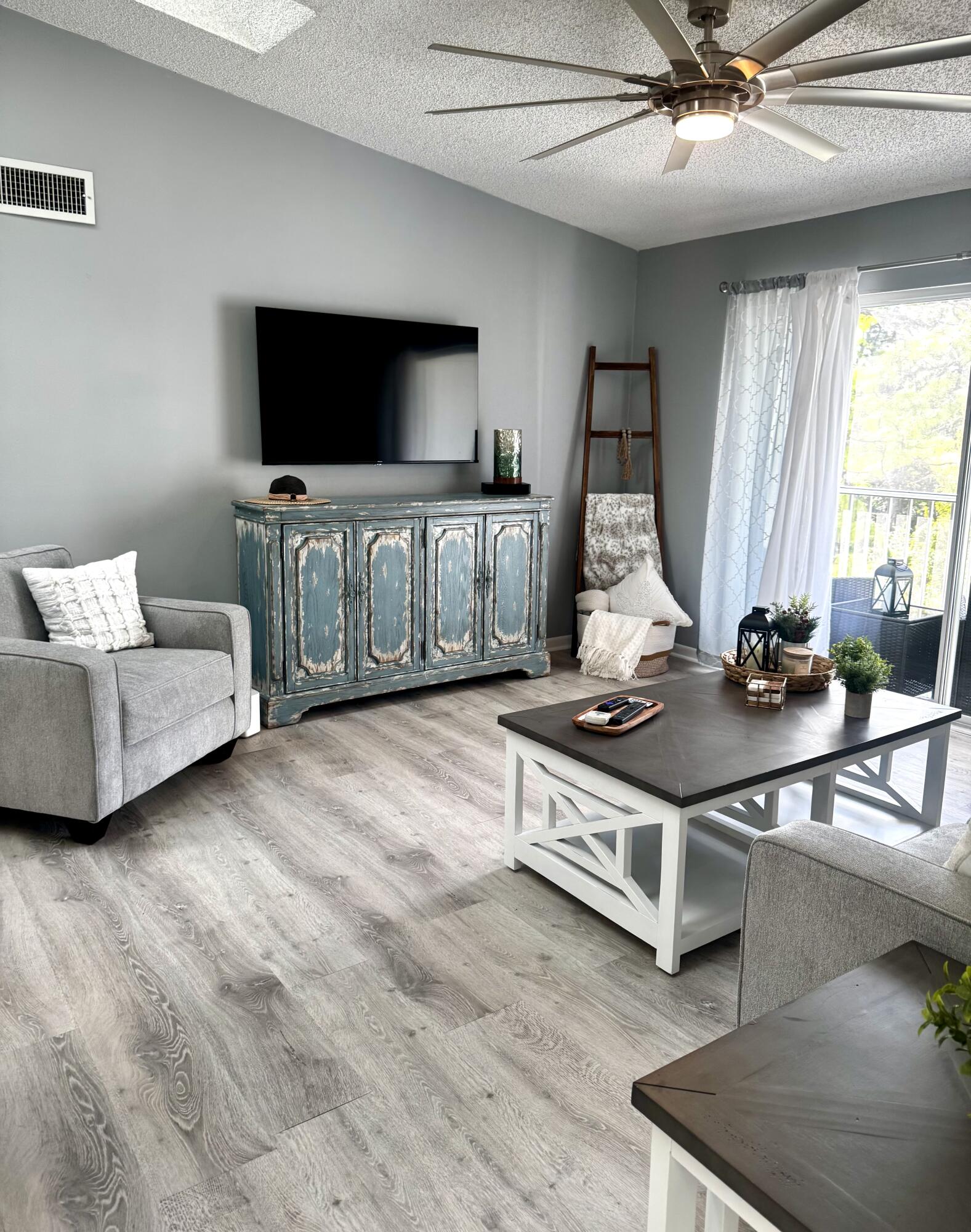 ANCHORAGE ON THE ST LUCIE, A CONDOMINIUM - Residential Lease