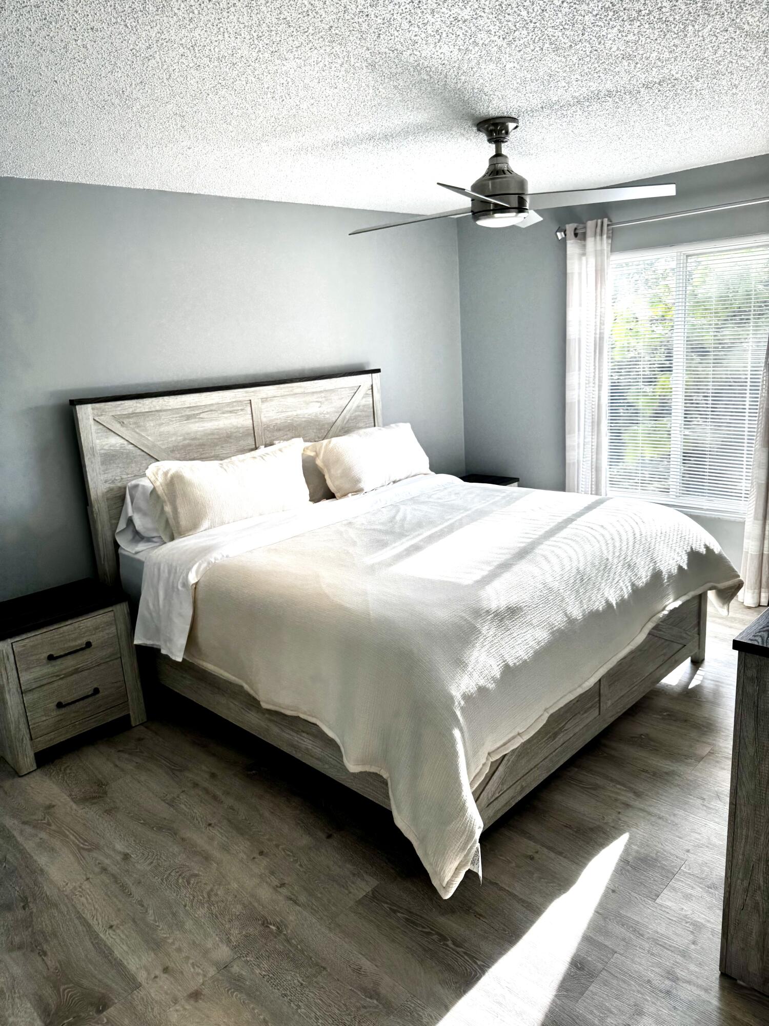 ANCHORAGE ON THE ST LUCIE, A CONDOMINIUM - Residential Lease
