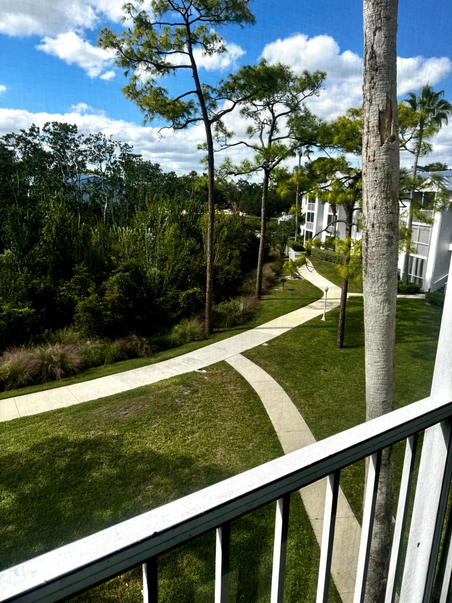ANCHORAGE ON THE ST LUCIE, A CONDOMINIUM - Residential Lease