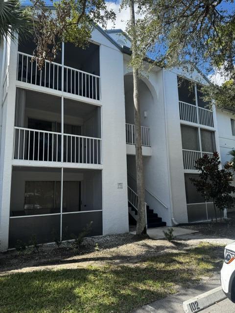 ANCHORAGE ON THE ST LUCIE, A CONDOMINIUM - Residential Lease