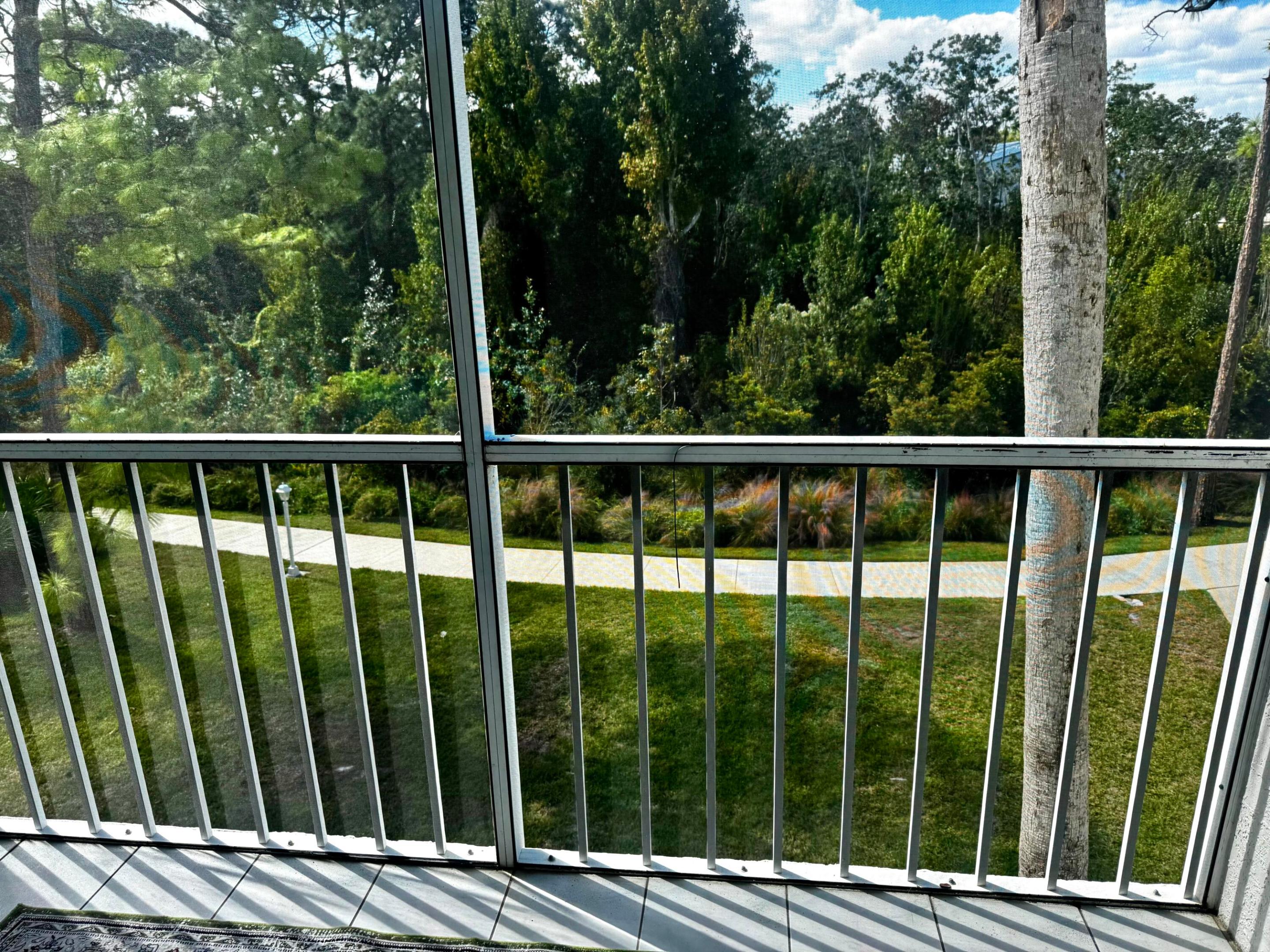 ANCHORAGE ON THE ST LUCIE, A CONDOMINIUM - Residential Lease