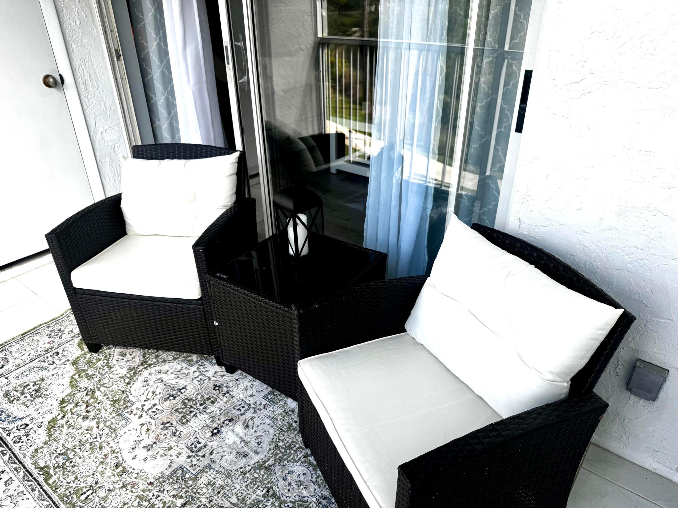 ANCHORAGE ON THE ST LUCIE, A CONDOMINIUM - Residential Lease