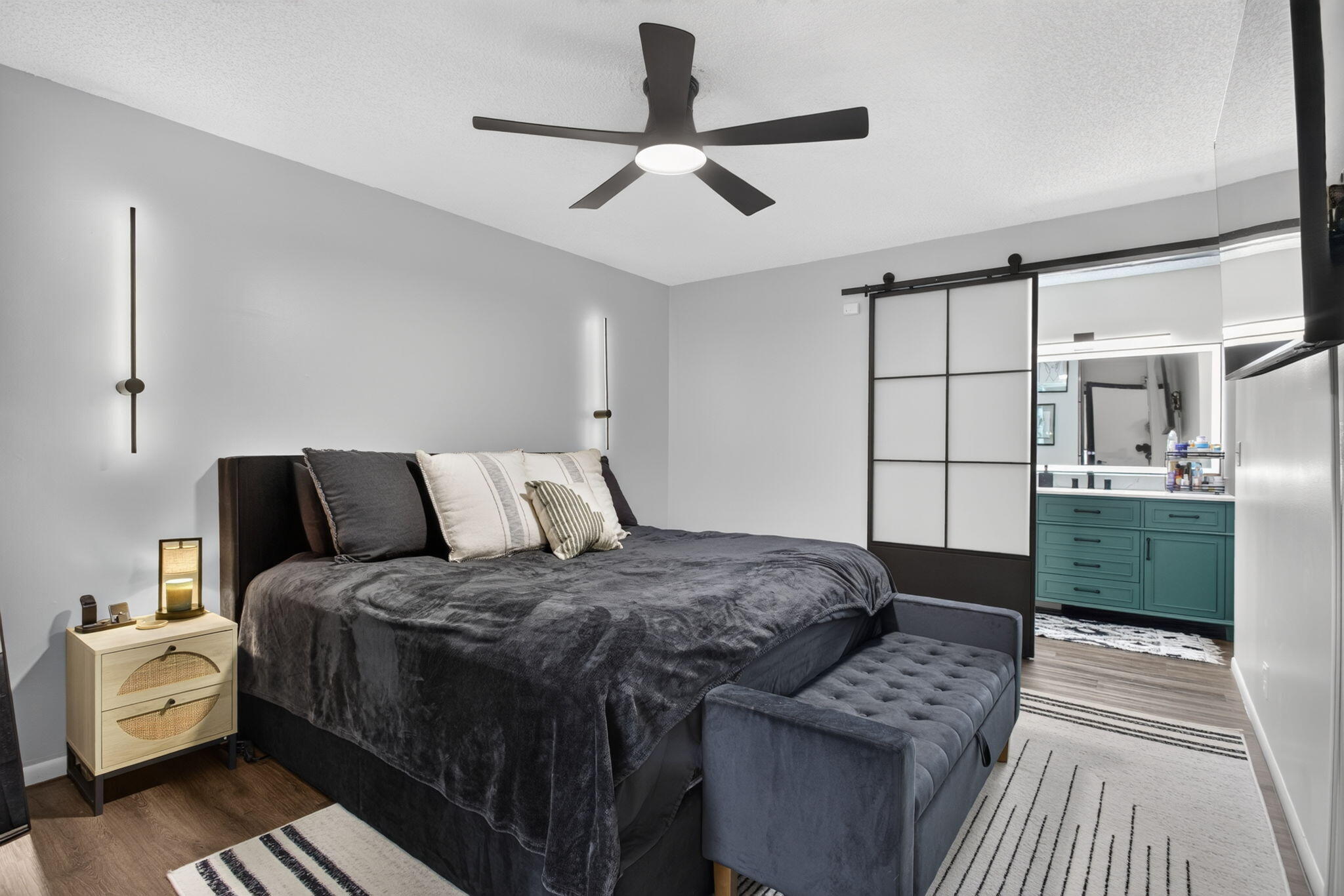 KARANDA VILLAGE V-B CONDO - Residential