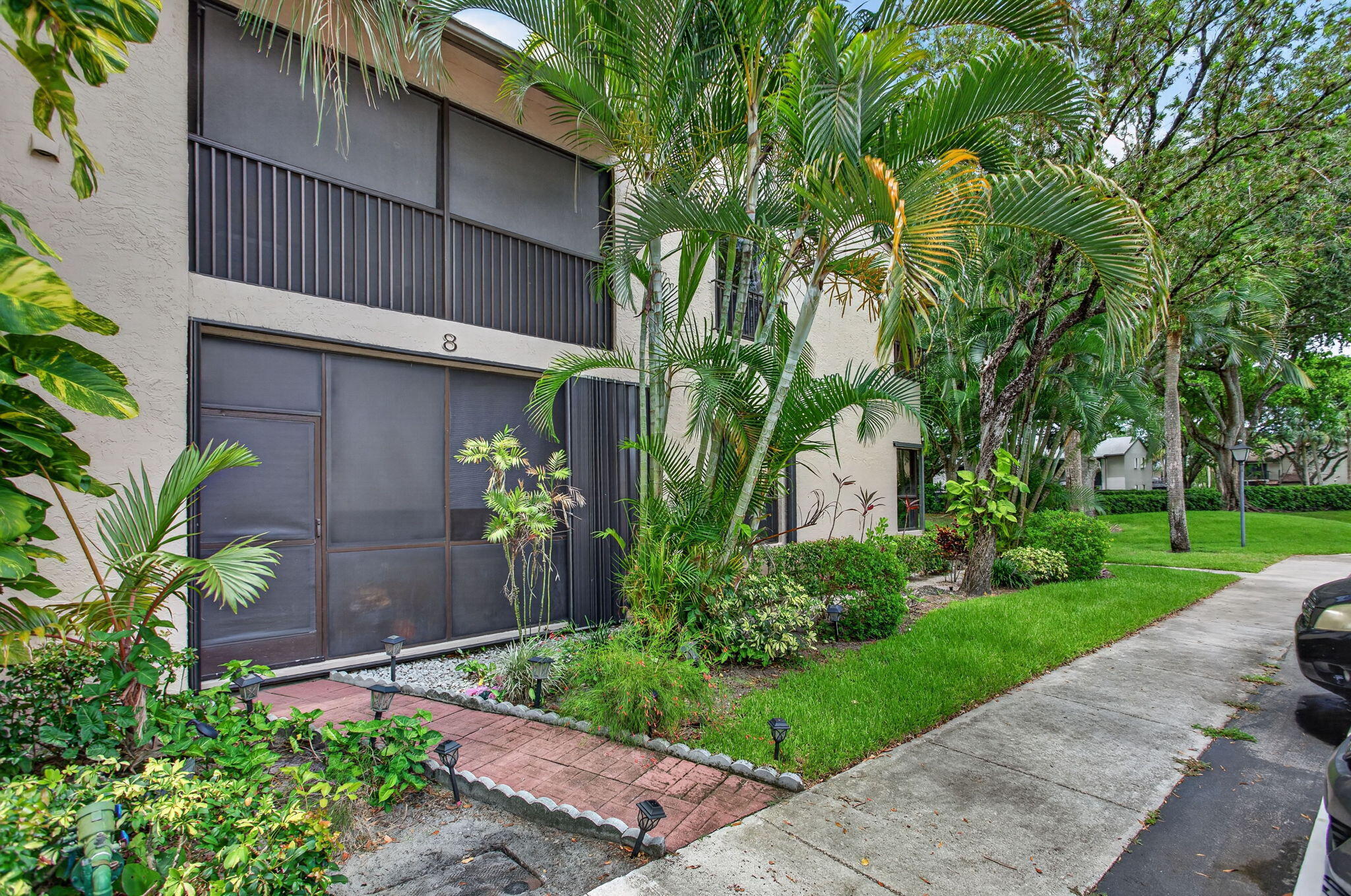 KARANDA VILLAGE V-B CONDO - Residential