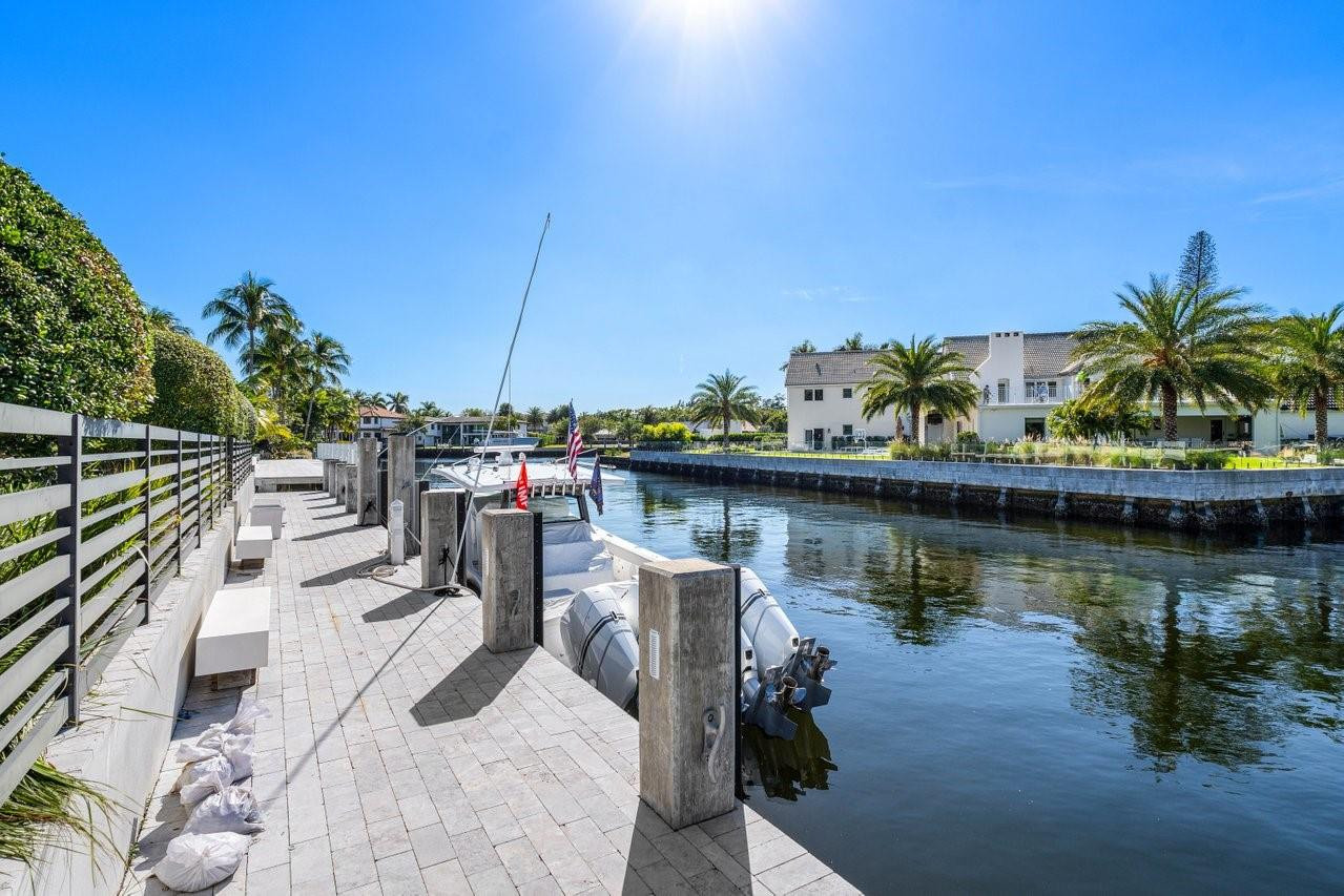 Bay Colony Sec Of The - Residential