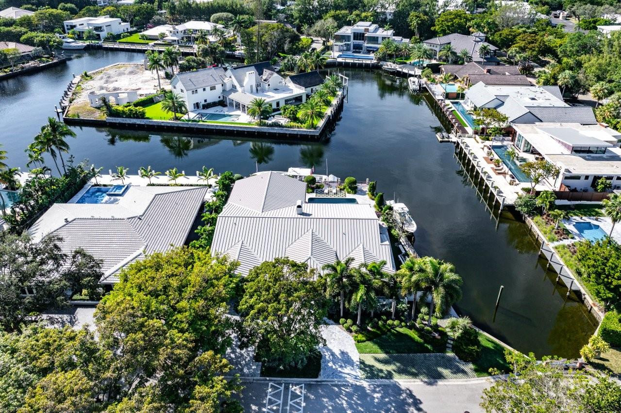 Bay Colony Sec Of The - Residential