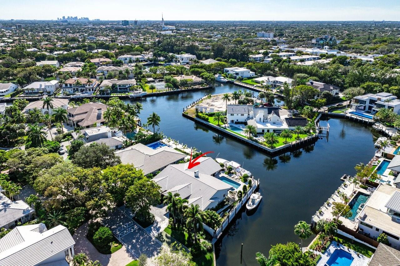 Bay Colony Sec Of The - Residential