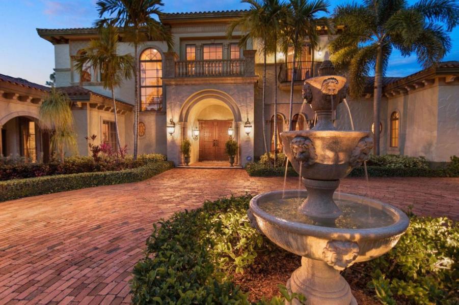 GOMEZ GRANT - Residential