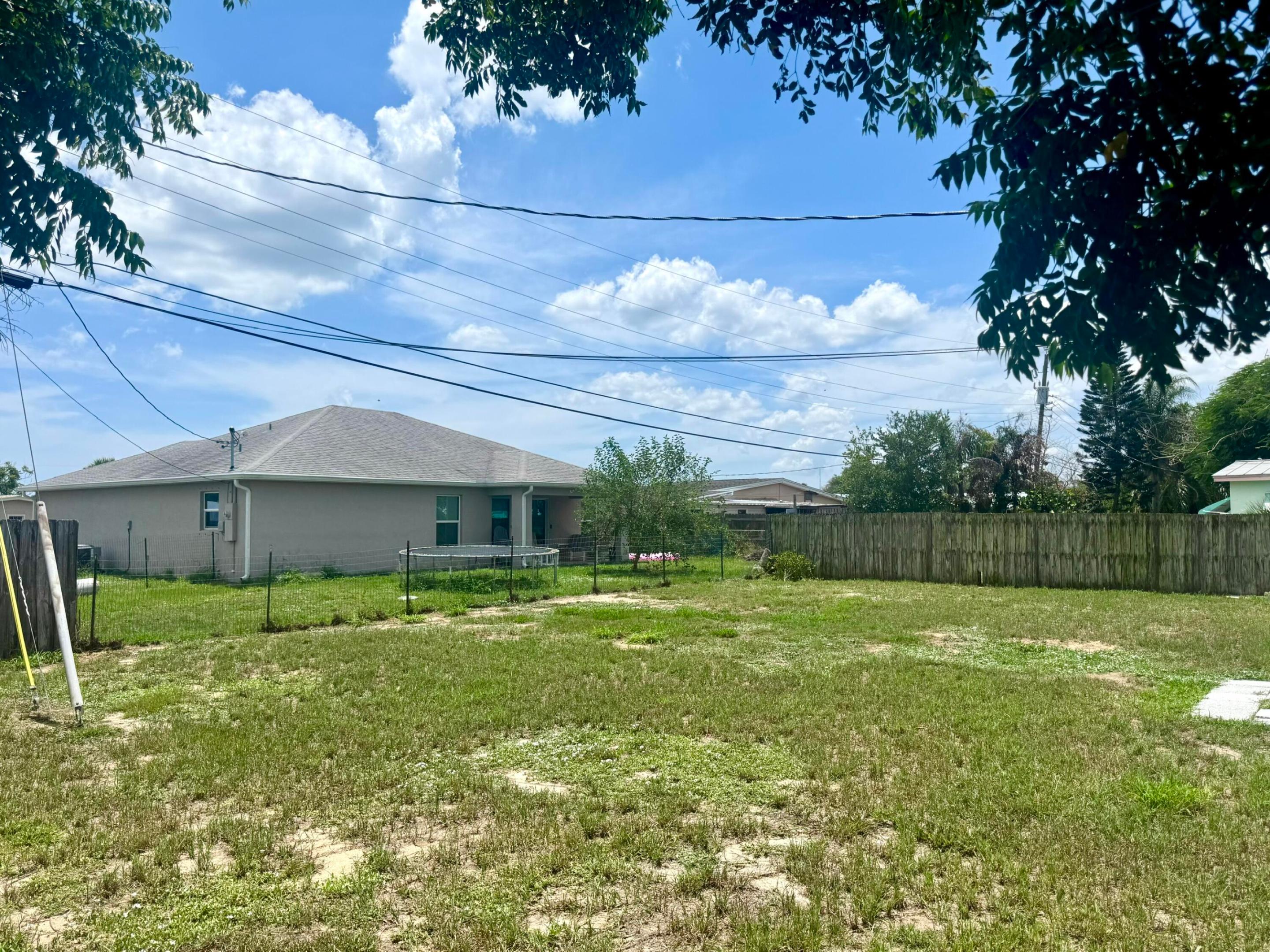 SEBASTIAN HIGHLANDS UNIT 9 - Residential