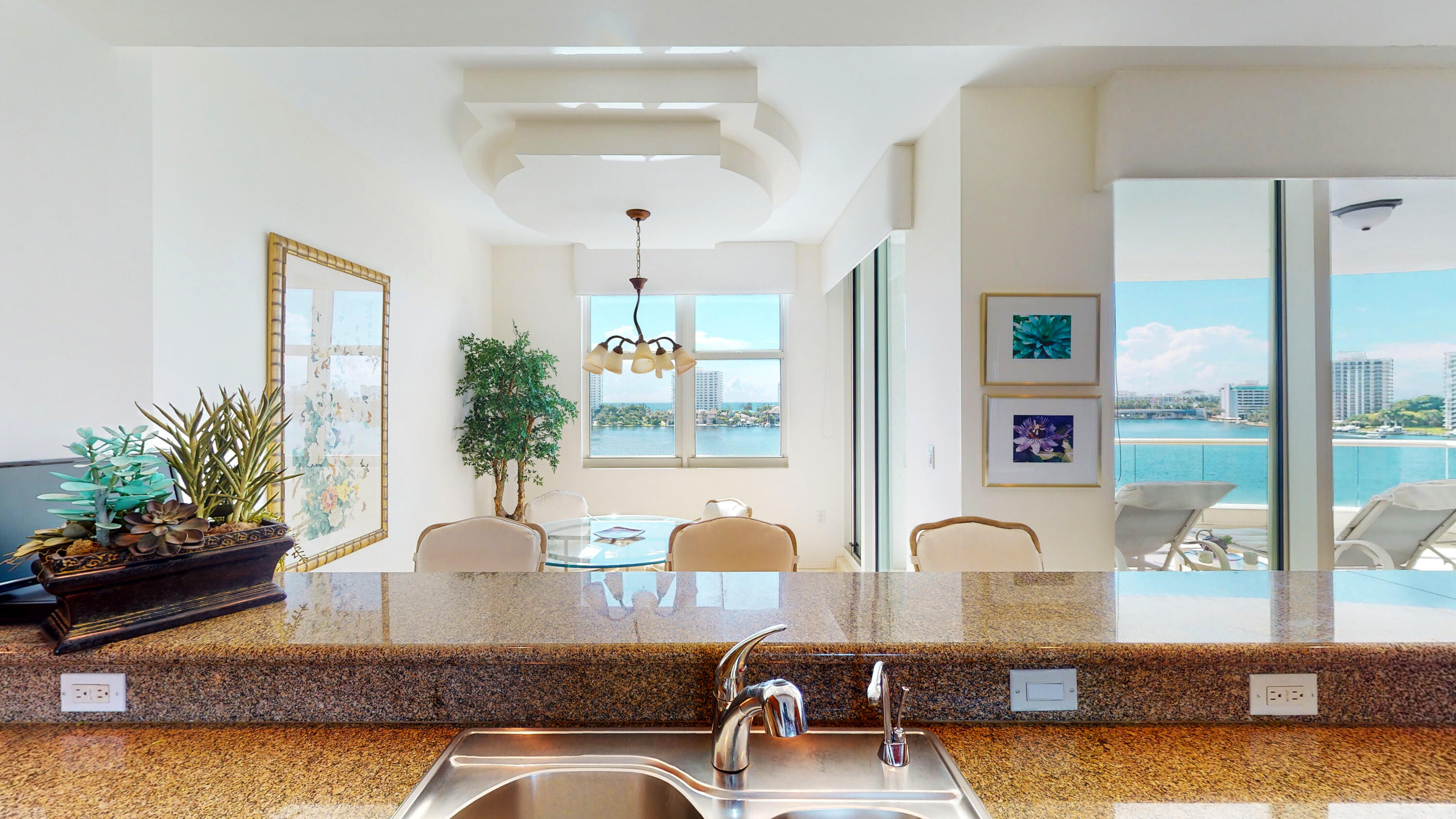 MIZNER GRAND - Residential