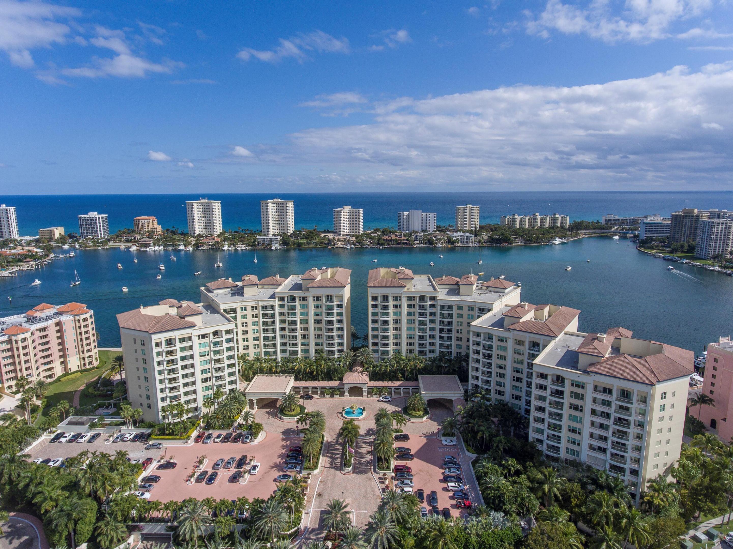 MIZNER GRAND - Residential