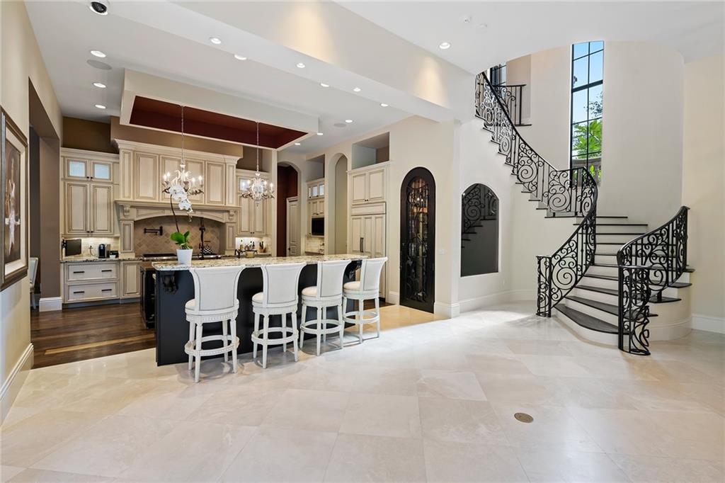 The Sanctuary - Residential