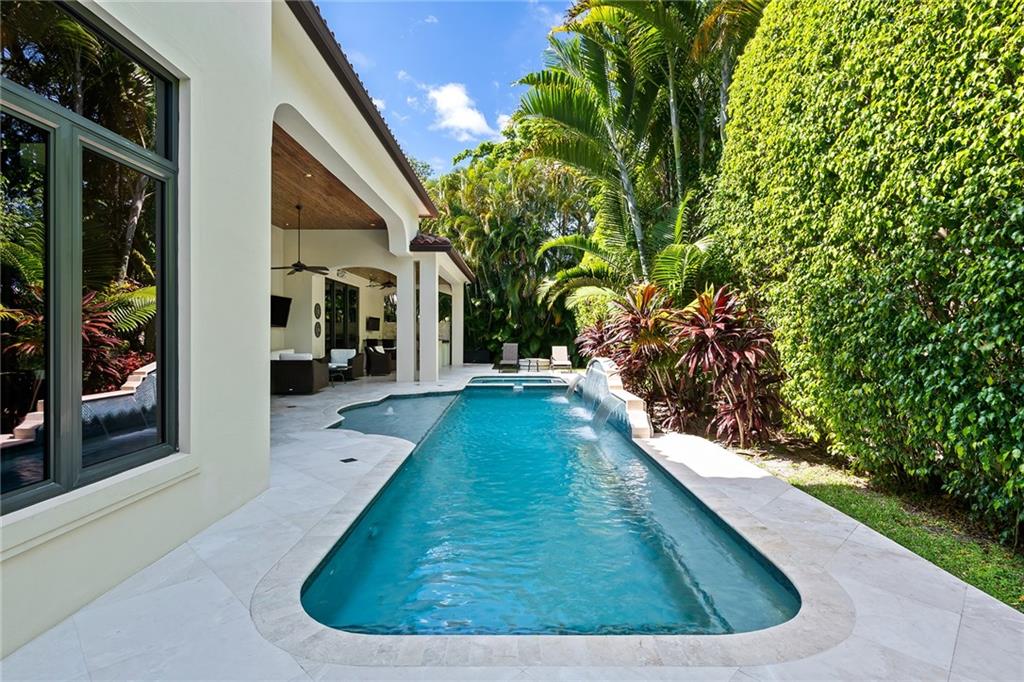 The Sanctuary - Residential