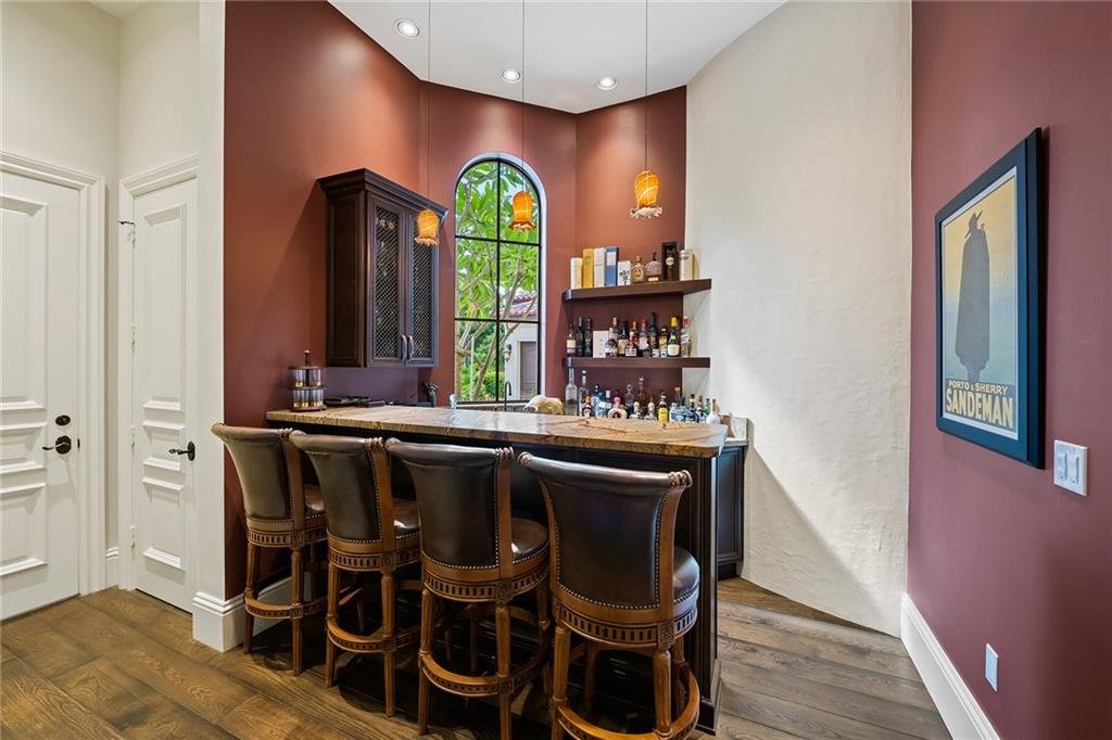 The Sanctuary - Residential
