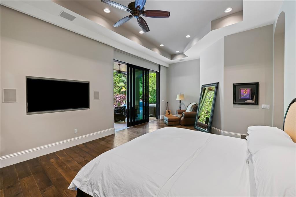 The Sanctuary - Residential