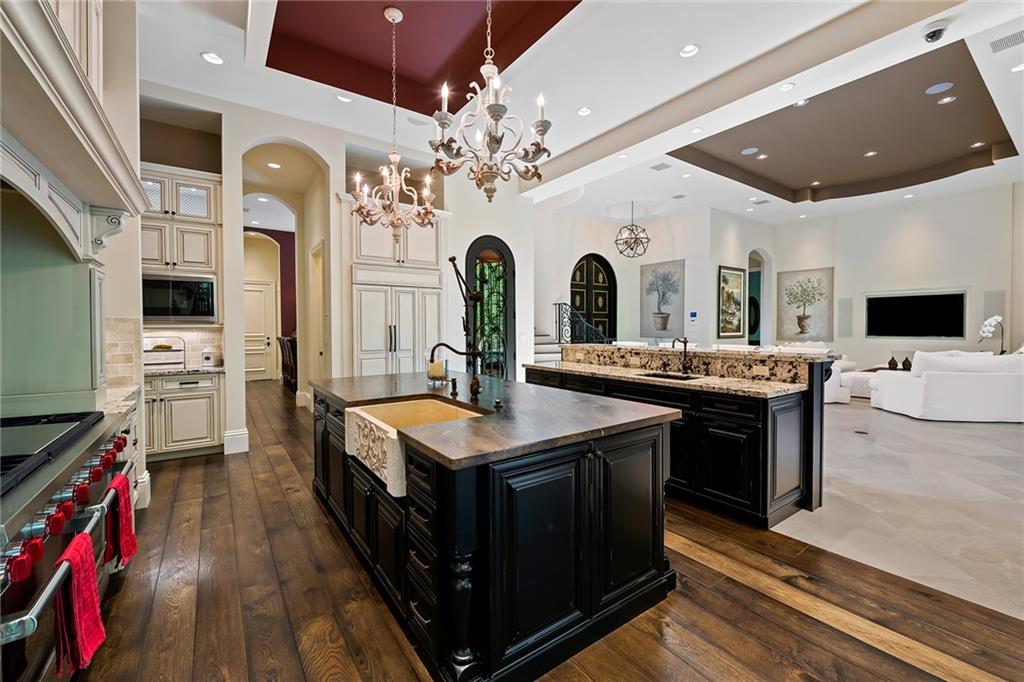 The Sanctuary - Residential