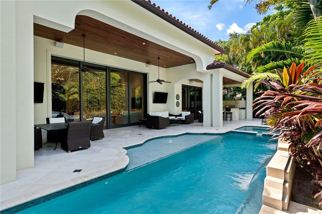 The Sanctuary - Residential