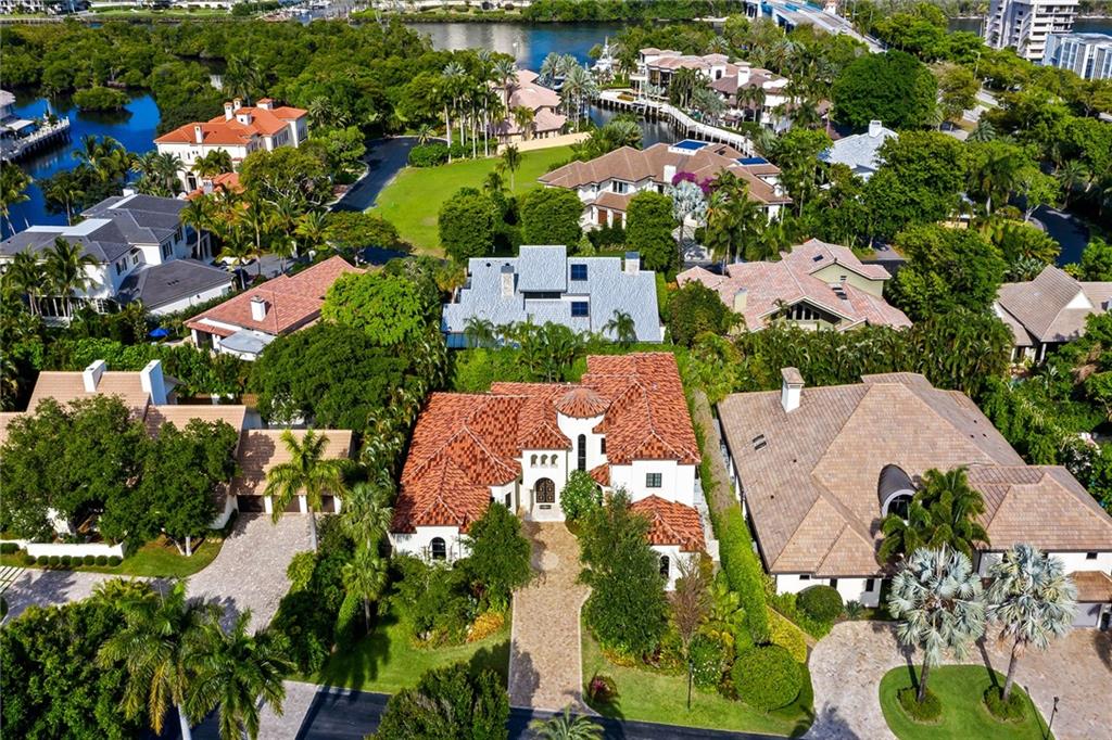 The Sanctuary - Residential