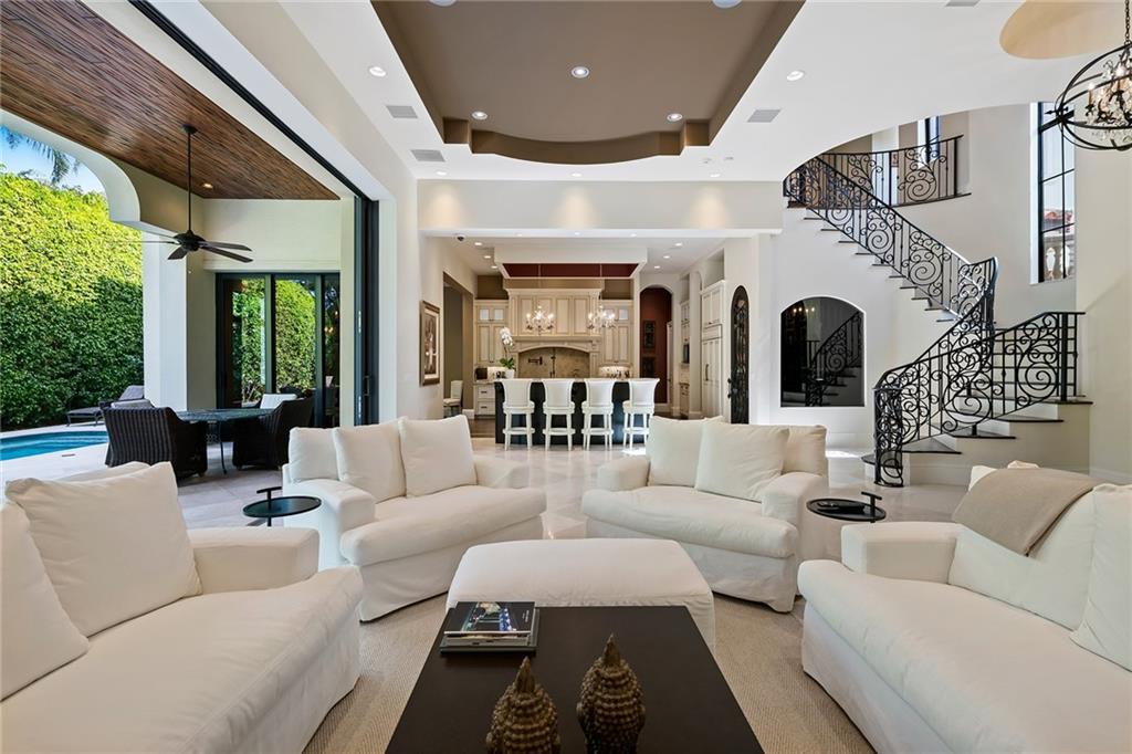 The Sanctuary - Residential