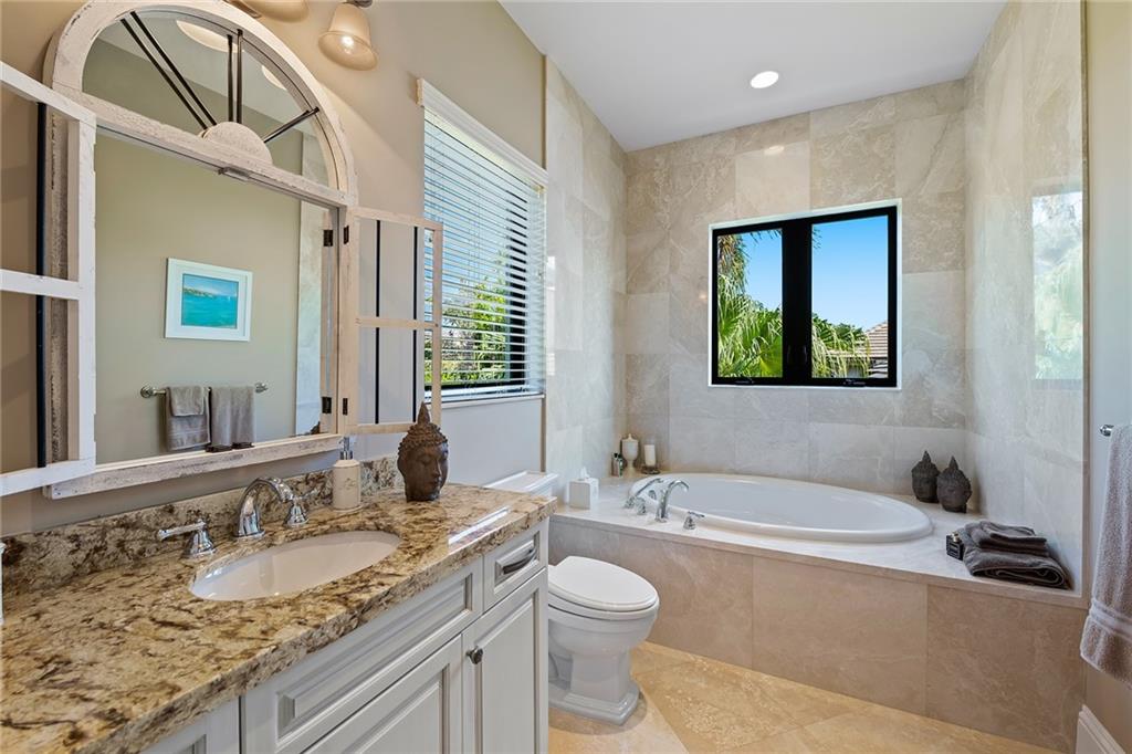 The Sanctuary - Residential