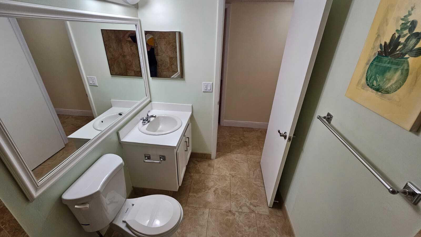 CHARTER CLUB OF PALM BEACH CONDO - Residential Lease