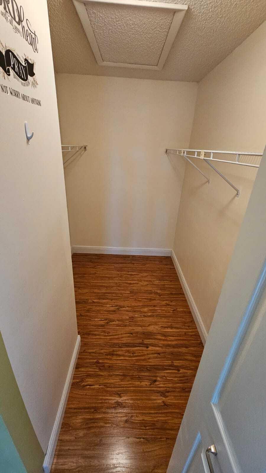 CHARTER CLUB OF PALM BEACH CONDO - Residential Lease