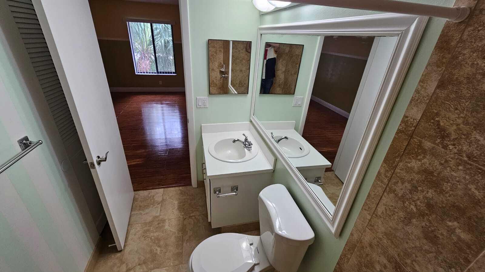 CHARTER CLUB OF PALM BEACH CONDO - Residential Lease