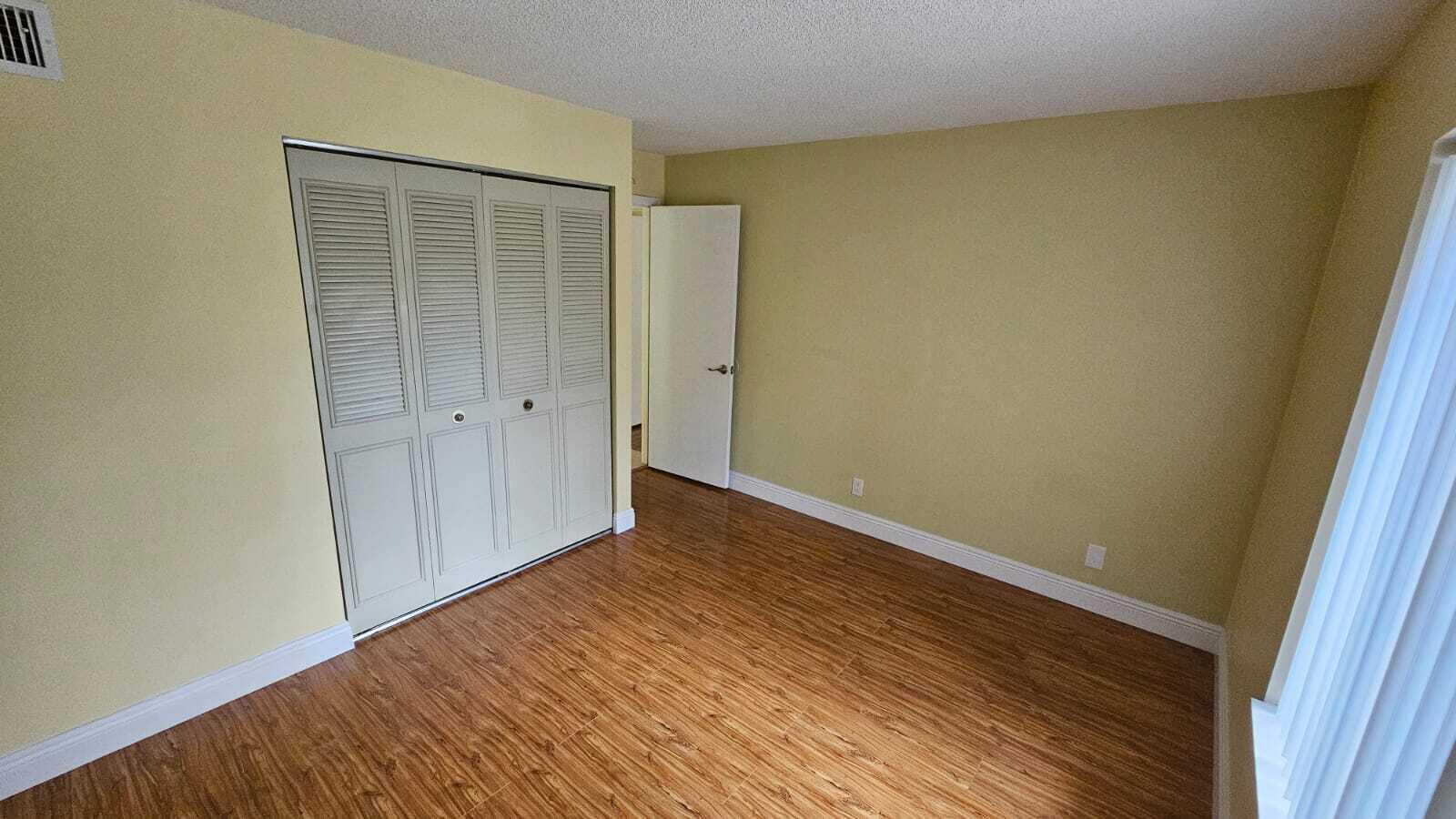 CHARTER CLUB OF PALM BEACH CONDO - Residential Lease
