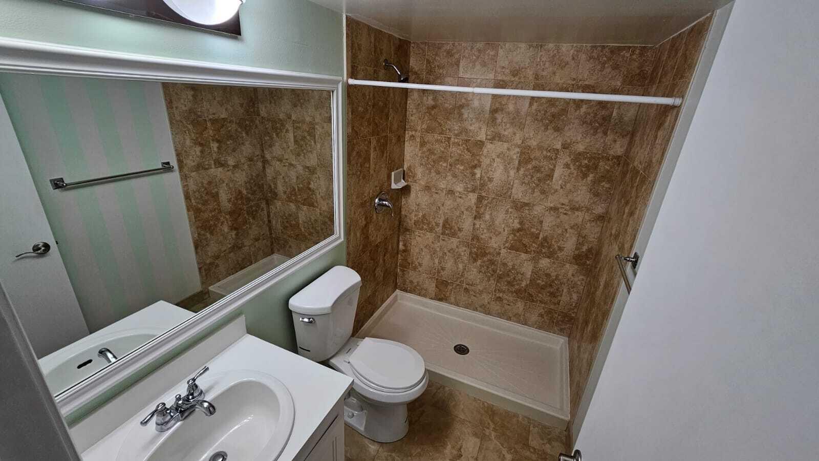CHARTER CLUB OF PALM BEACH CONDO - Residential Lease