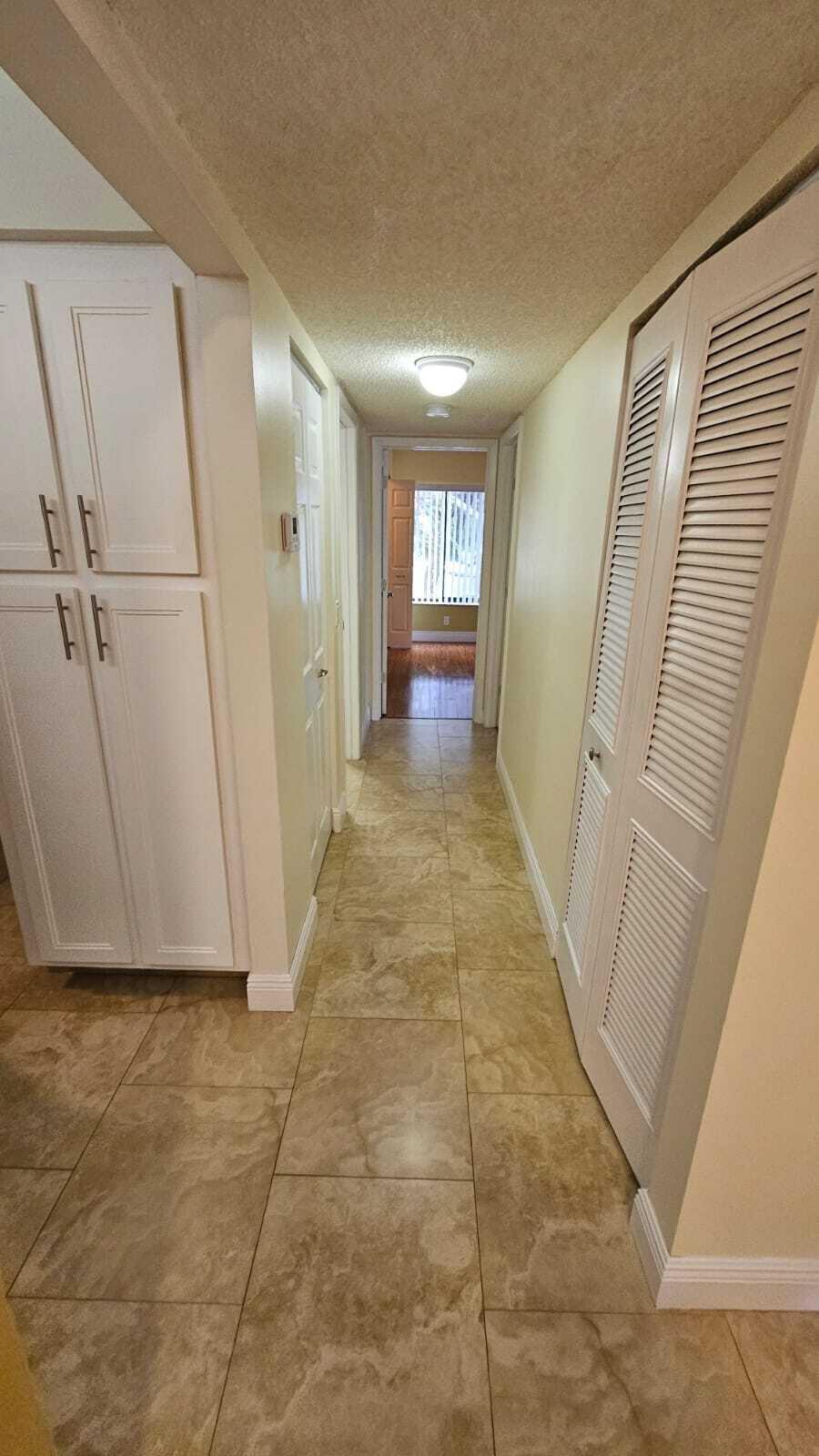 CHARTER CLUB OF PALM BEACH CONDO - Residential Lease