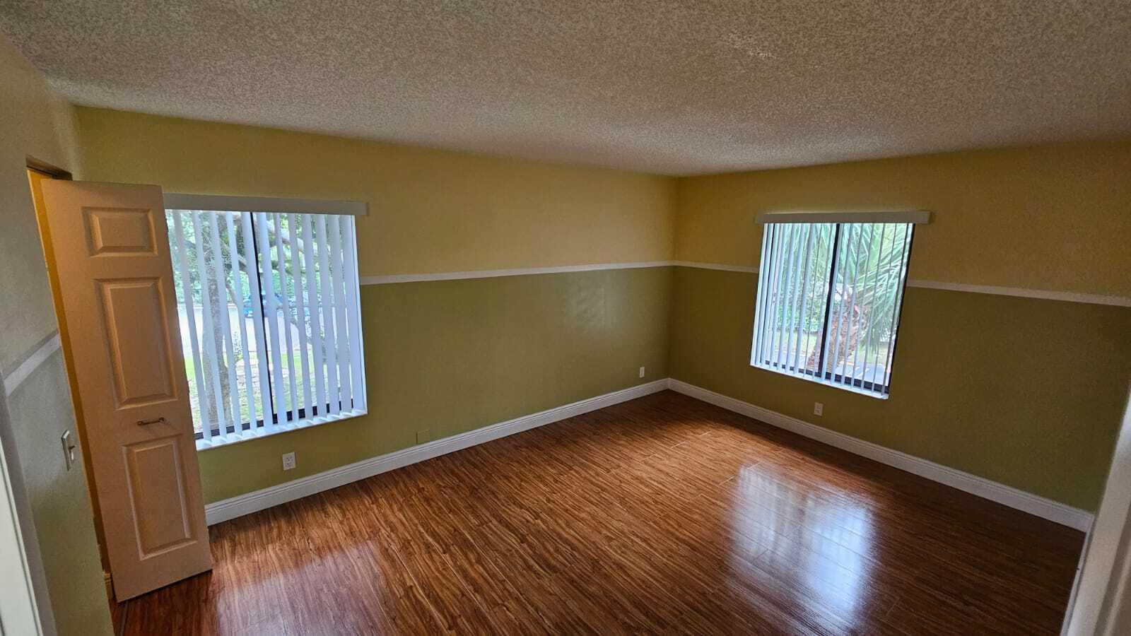 CHARTER CLUB OF PALM BEACH CONDO - Residential Lease