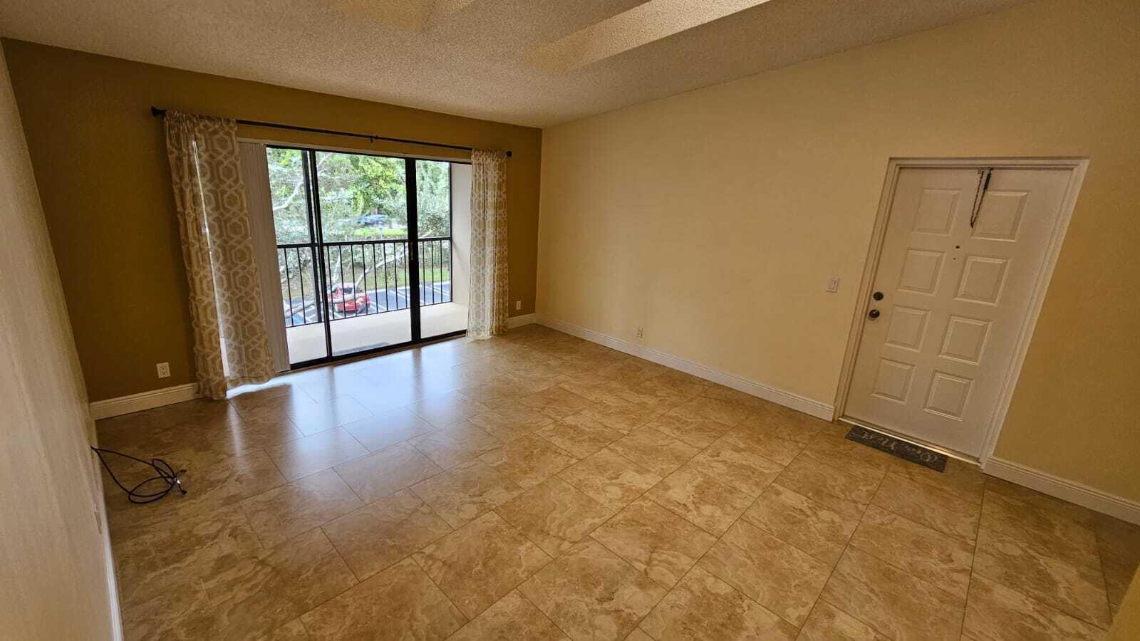 CHARTER CLUB OF PALM BEACH CONDO - Residential Lease