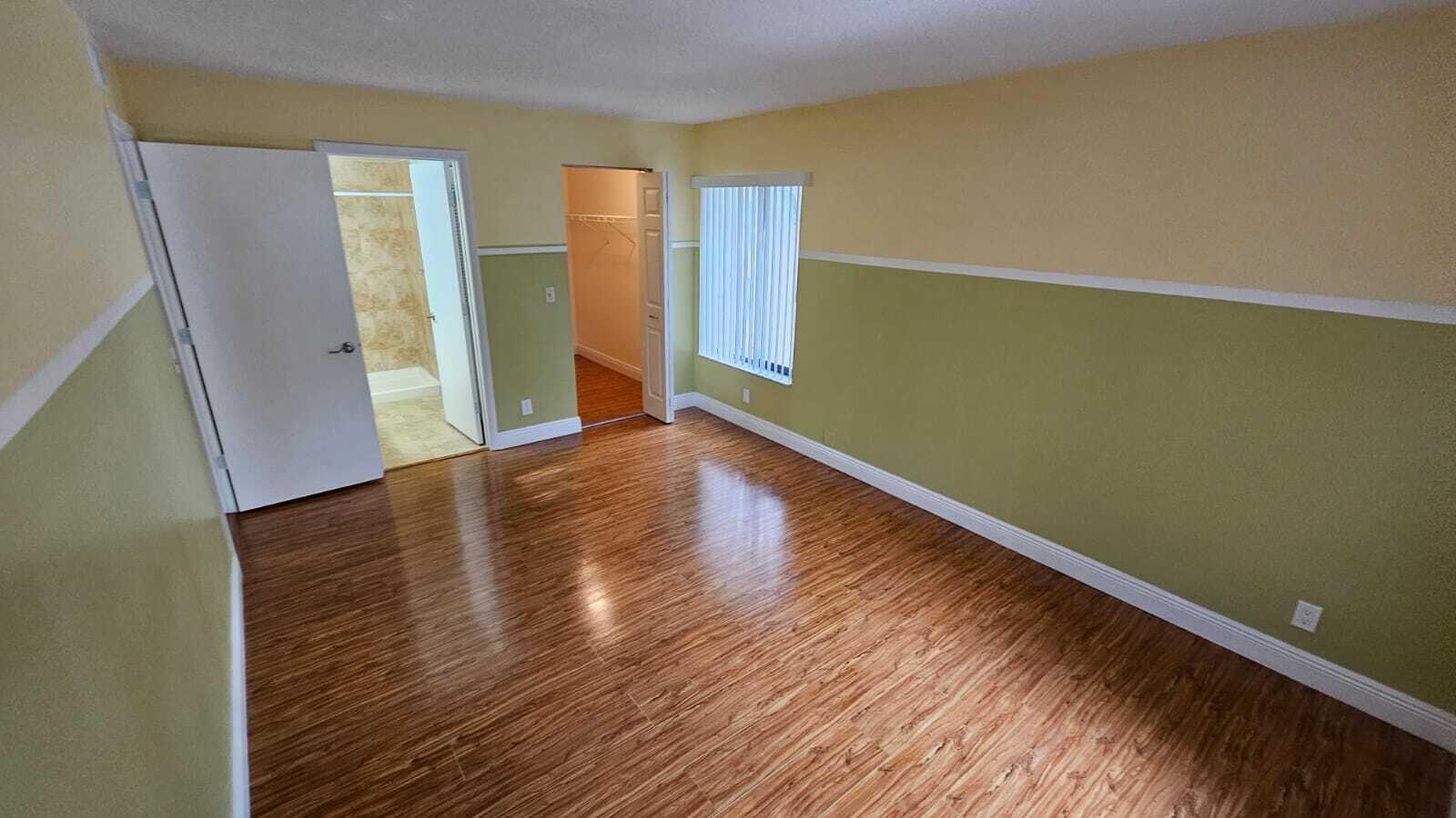 CHARTER CLUB OF PALM BEACH CONDO - Residential Lease